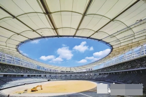 赛等方面展 赛等方面展